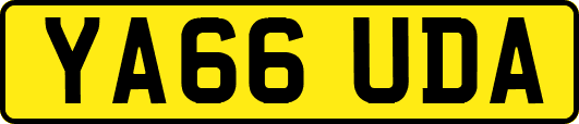 YA66UDA