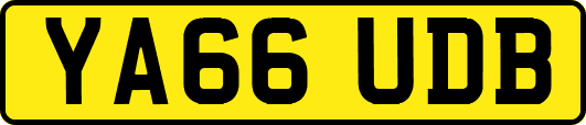 YA66UDB