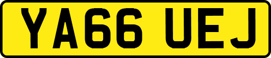 YA66UEJ