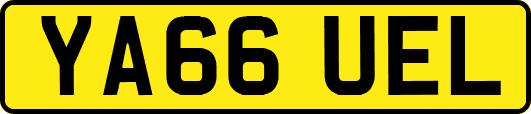 YA66UEL