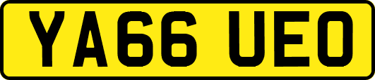 YA66UEO