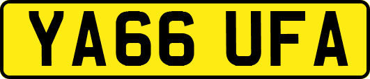 YA66UFA