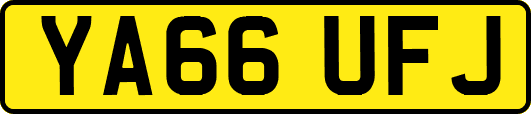YA66UFJ