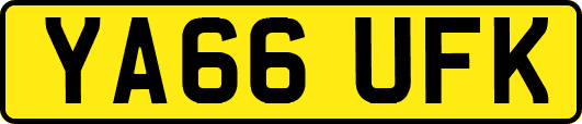 YA66UFK