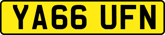YA66UFN