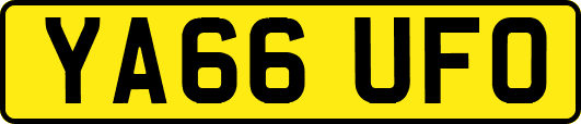 YA66UFO