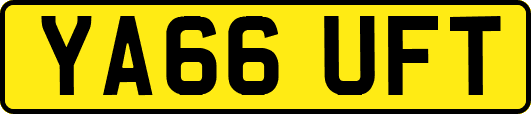 YA66UFT