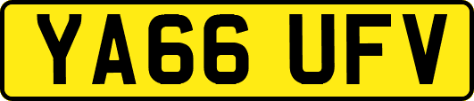 YA66UFV