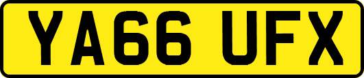 YA66UFX