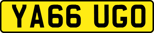 YA66UGO