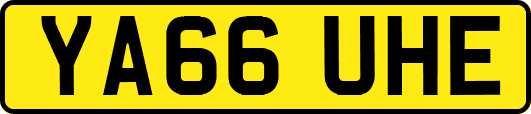 YA66UHE