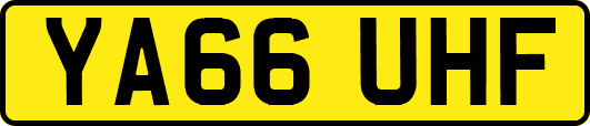 YA66UHF