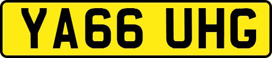 YA66UHG