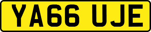YA66UJE