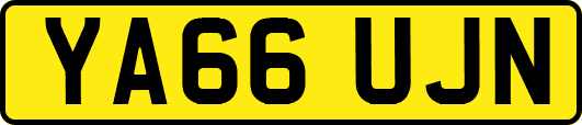 YA66UJN