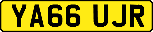 YA66UJR