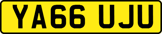 YA66UJU