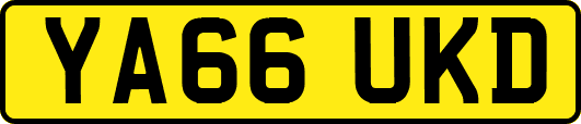 YA66UKD