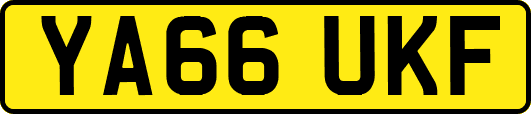 YA66UKF