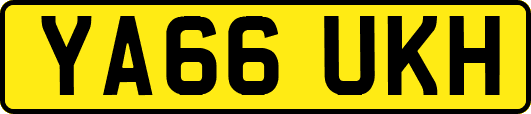 YA66UKH