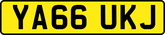 YA66UKJ