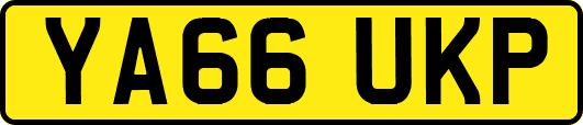 YA66UKP