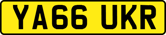 YA66UKR