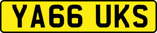 YA66UKS