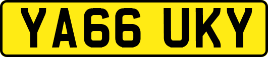 YA66UKY