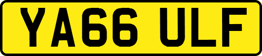 YA66ULF