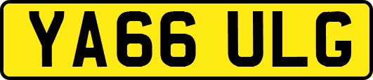 YA66ULG