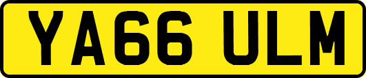 YA66ULM