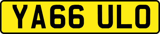 YA66ULO