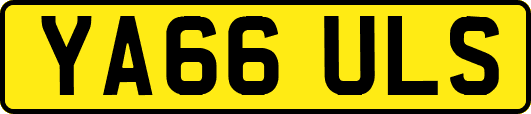 YA66ULS