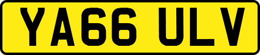 YA66ULV