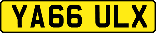 YA66ULX