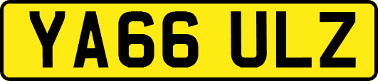 YA66ULZ