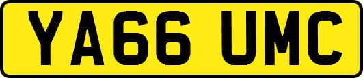 YA66UMC