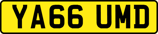 YA66UMD