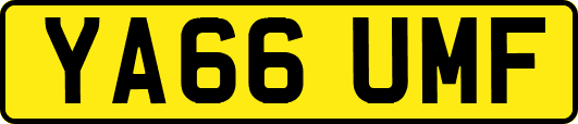 YA66UMF