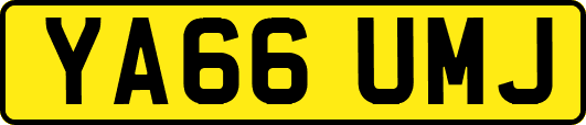 YA66UMJ