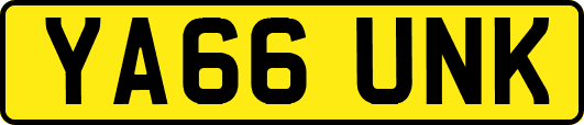 YA66UNK