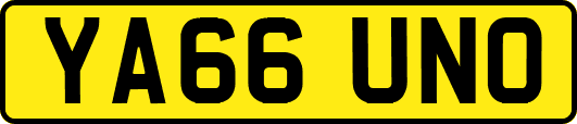 YA66UNO