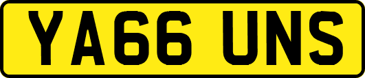 YA66UNS