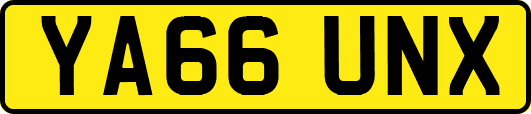 YA66UNX