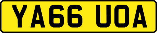 YA66UOA