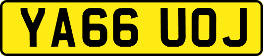 YA66UOJ