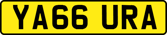 YA66URA