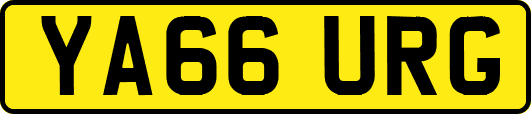 YA66URG