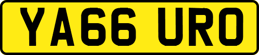 YA66URO
